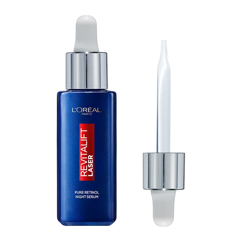 REVITALIFT LASER SERUM ΠΡΟΪΟΝ ΑΠΌ ΜΠΡΟΣΤΑ